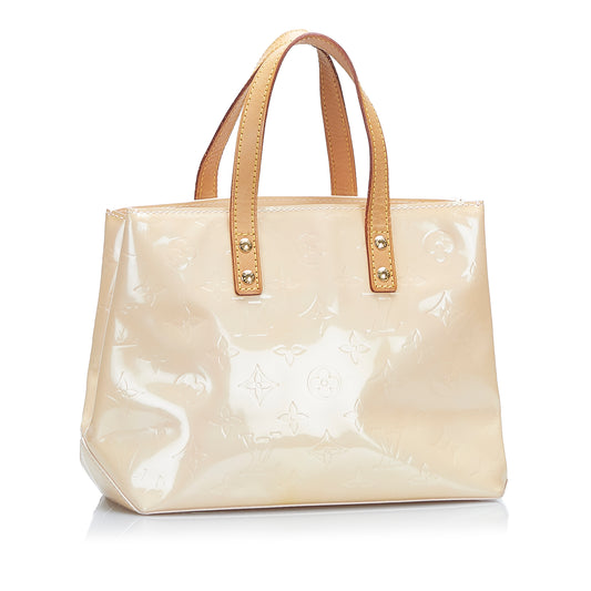 Monogram Vernis Reade PM