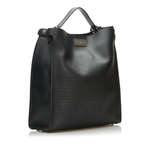 Zucca Peekaboo X-Lite