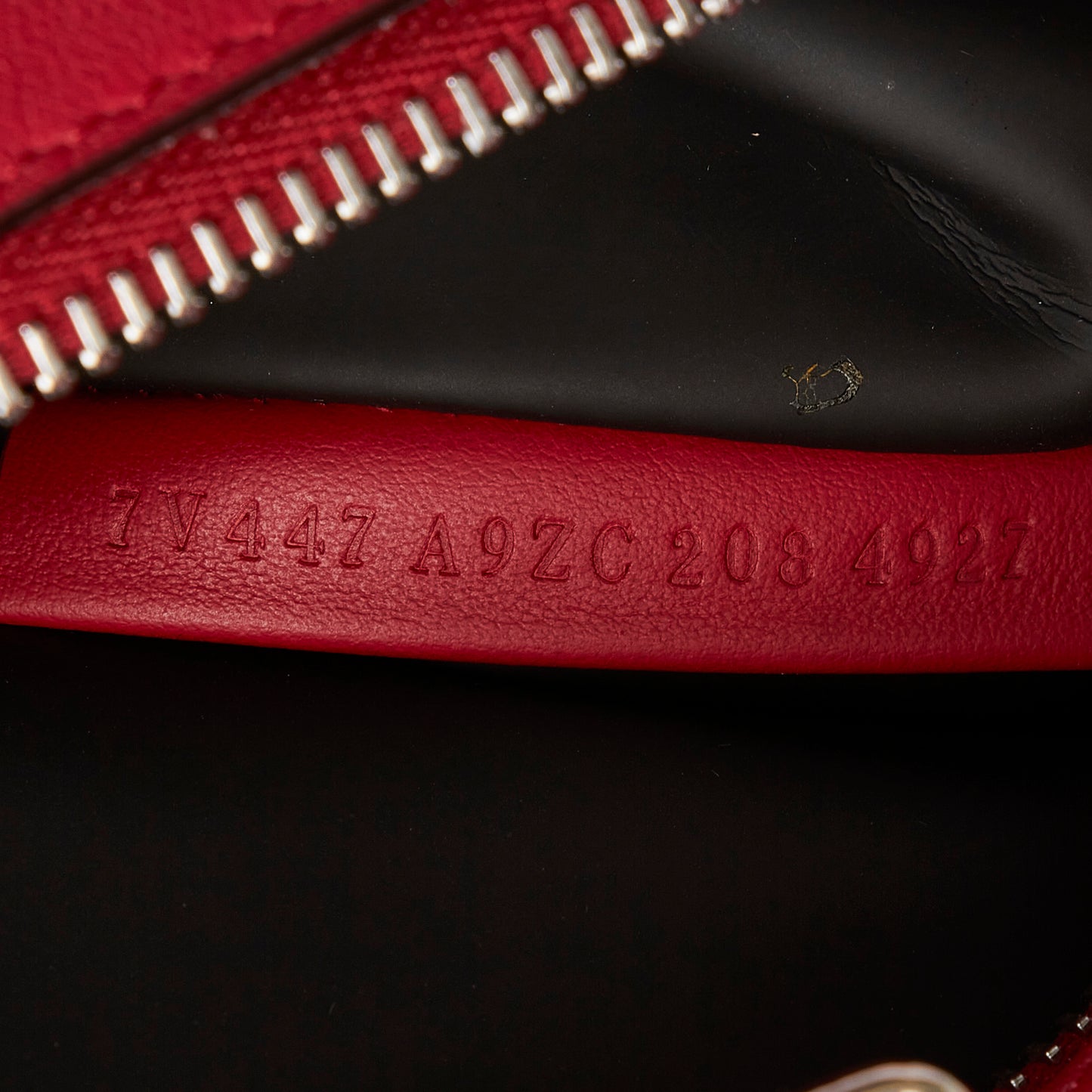 Zucca Peekaboo X-Lite
