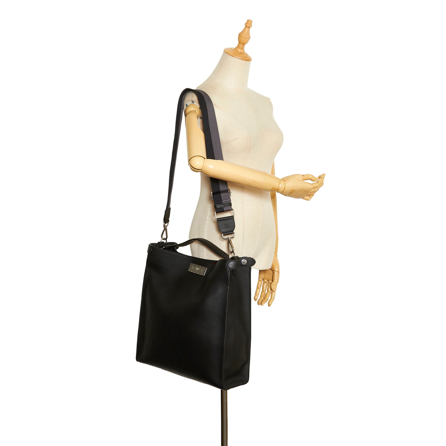 Zucca Peekaboo X-Lite