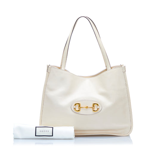 Horsebit 1955 Tote Bag