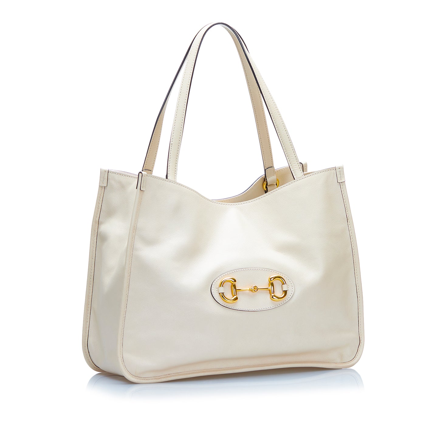 Horsebit 1955 Tote Bag
