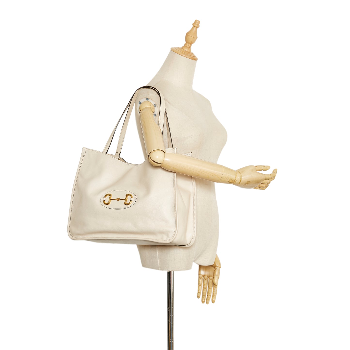 Horsebit 1955 Tote Bag