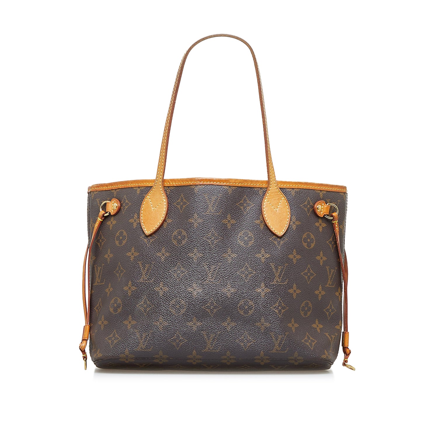 Monogram Neverfull PM