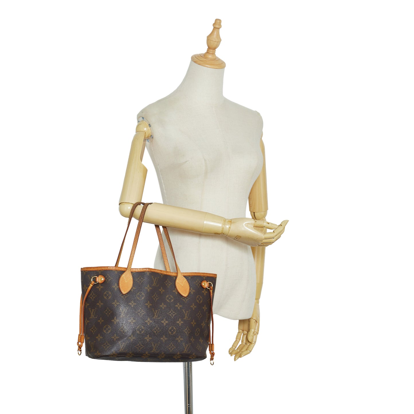 Monogram Neverfull PM