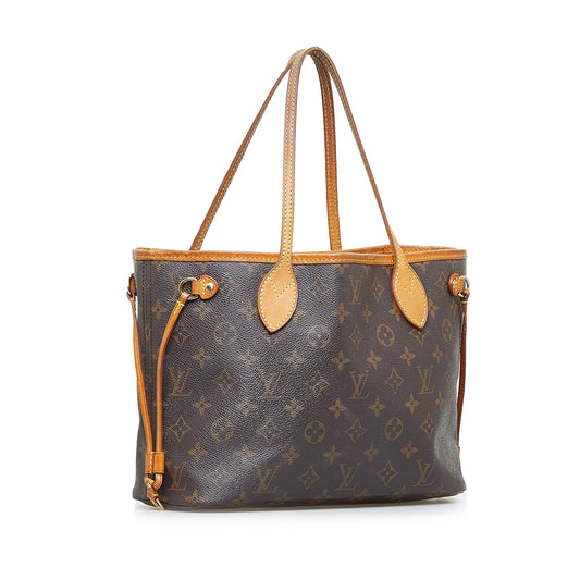 Monogram Neverfull PM