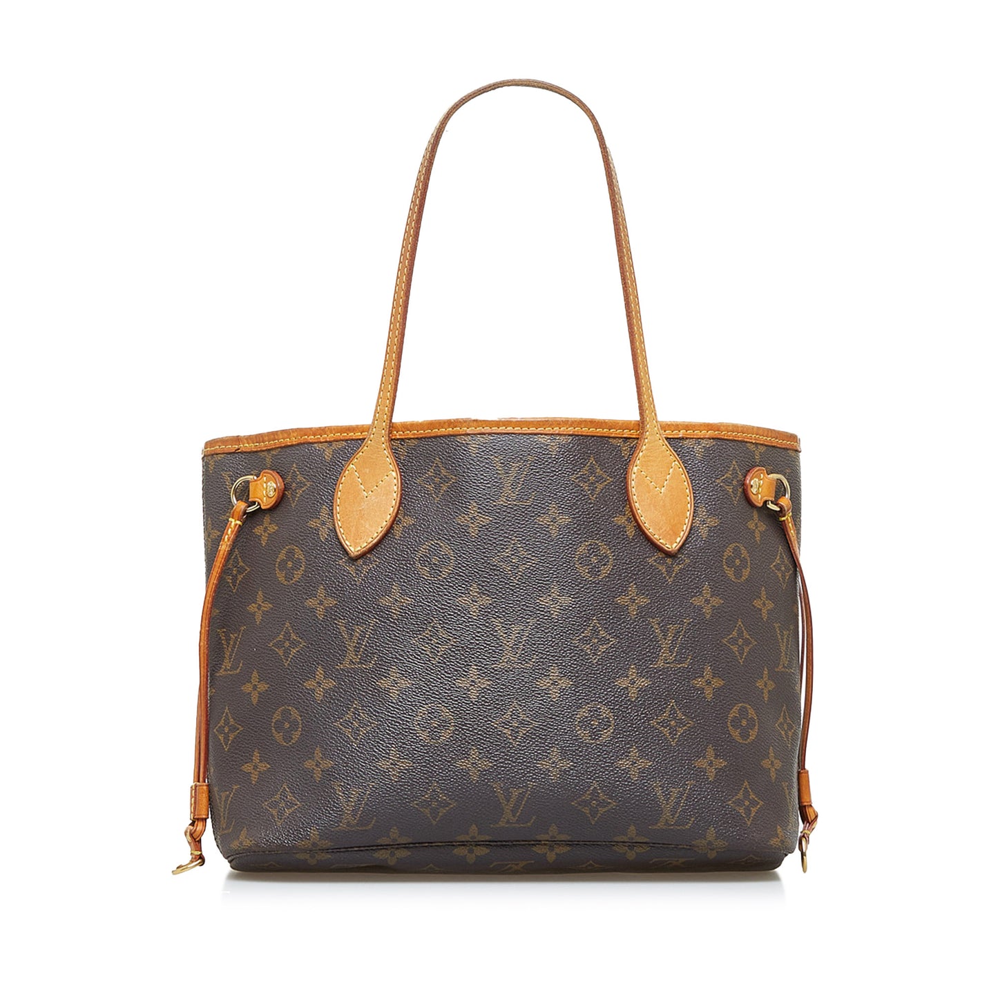 Monogram Neverfull PM