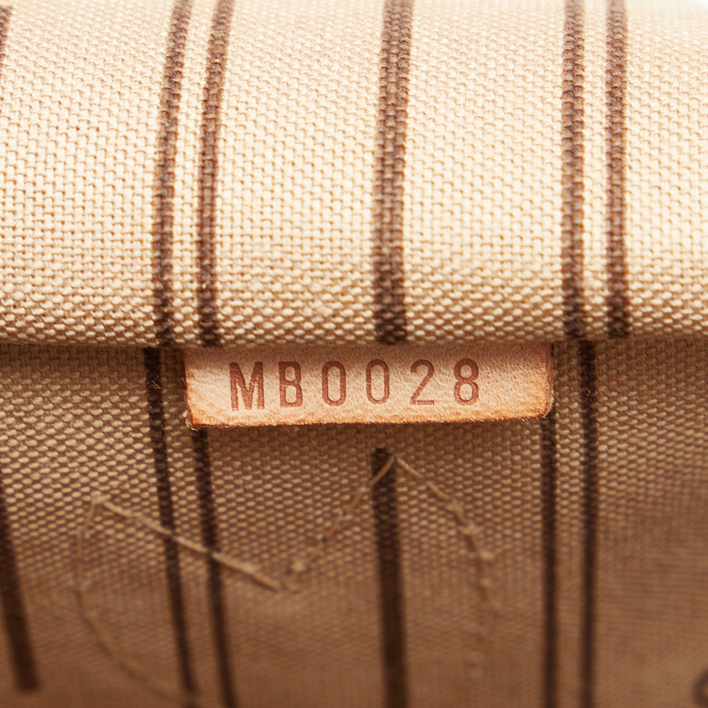 Monogram Neverfull PM