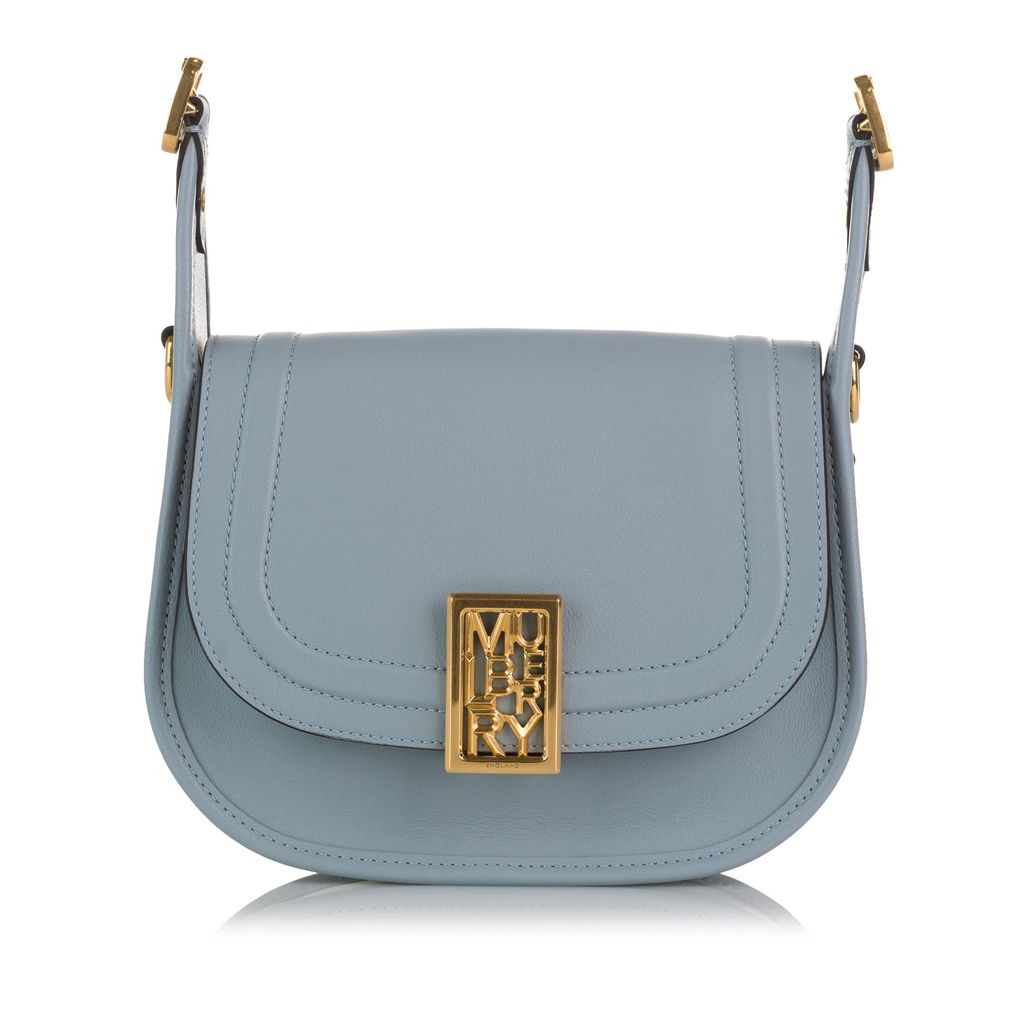 Small Sadie Leather Crossbody Bag