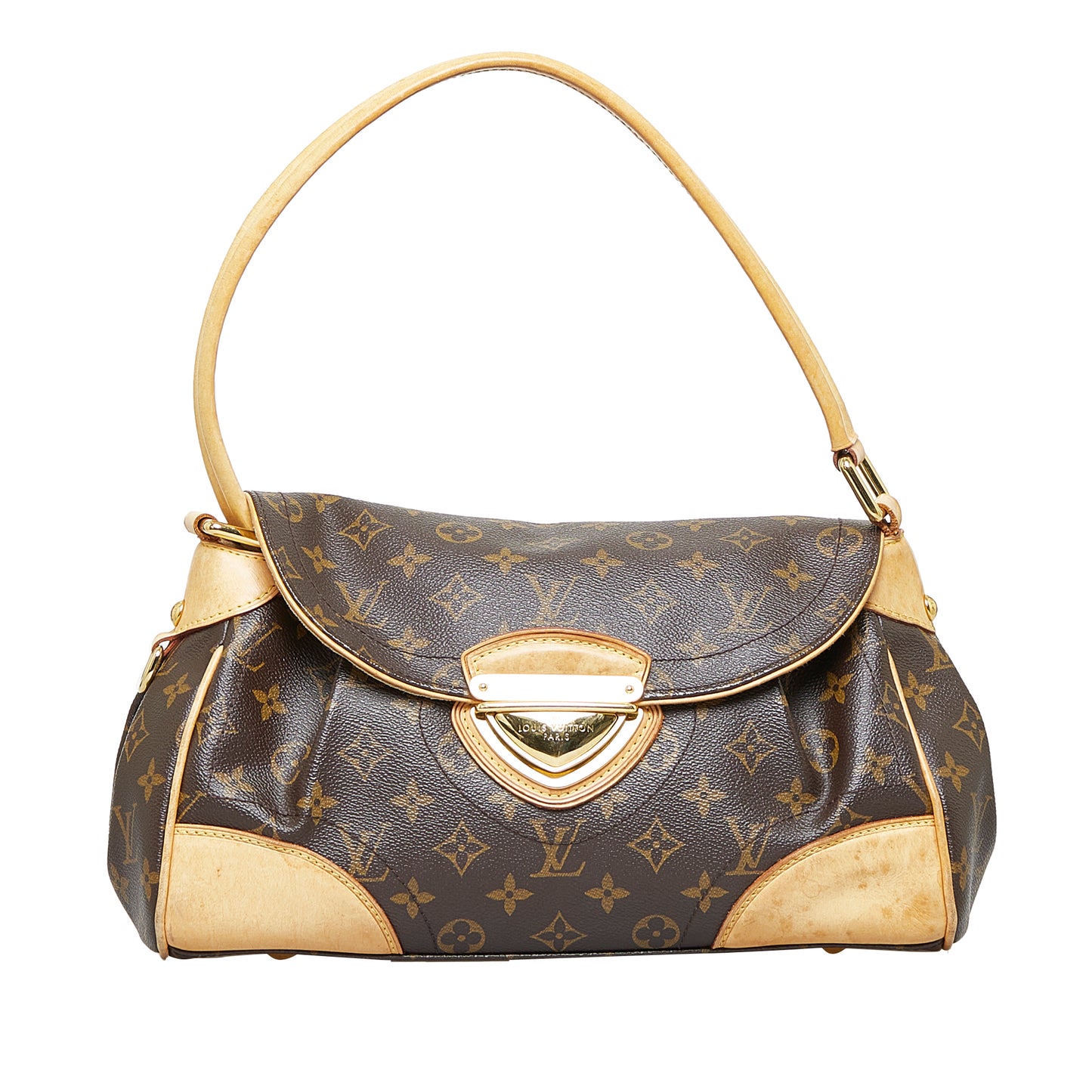 Monogram Beverly MM
