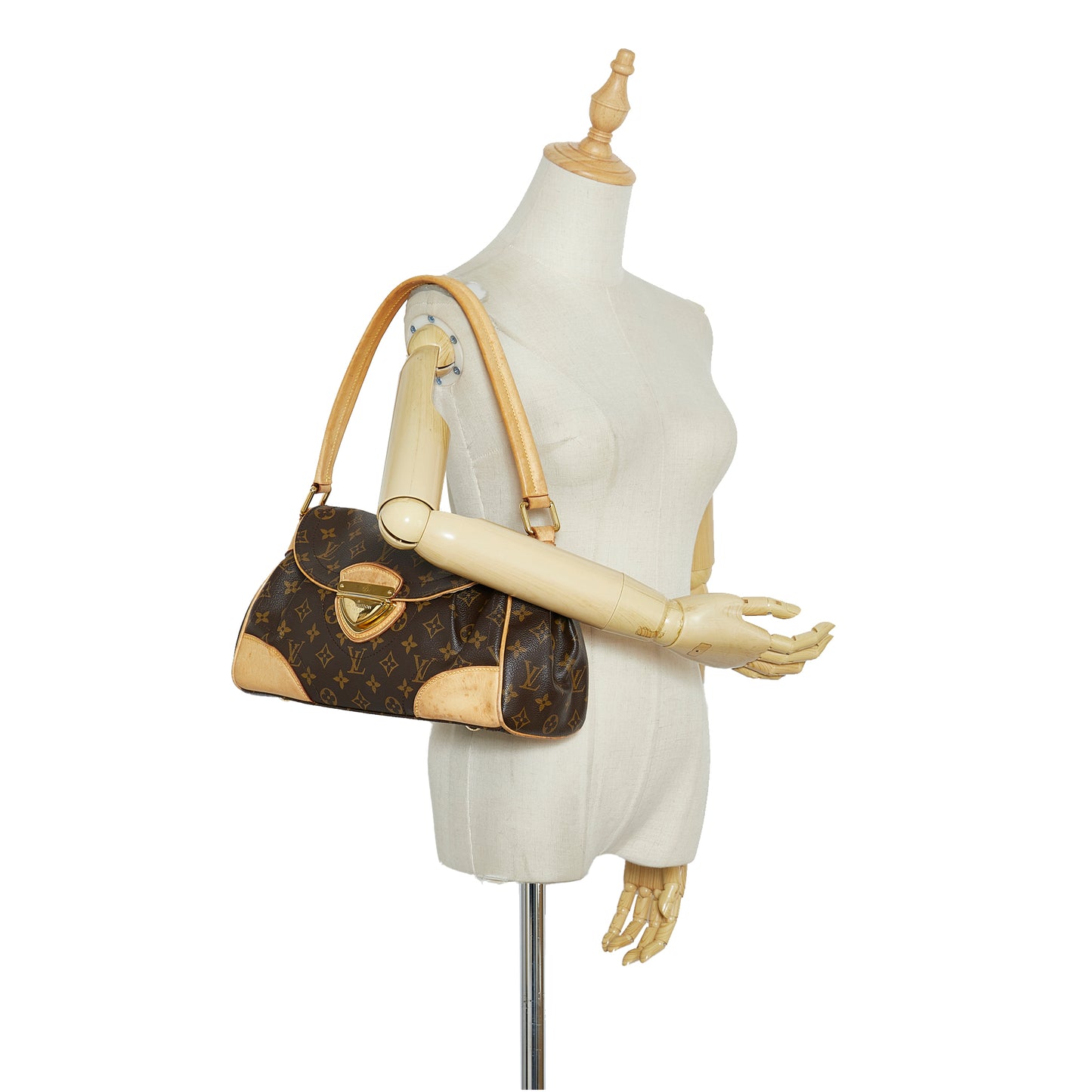 Monogram Beverly MM
