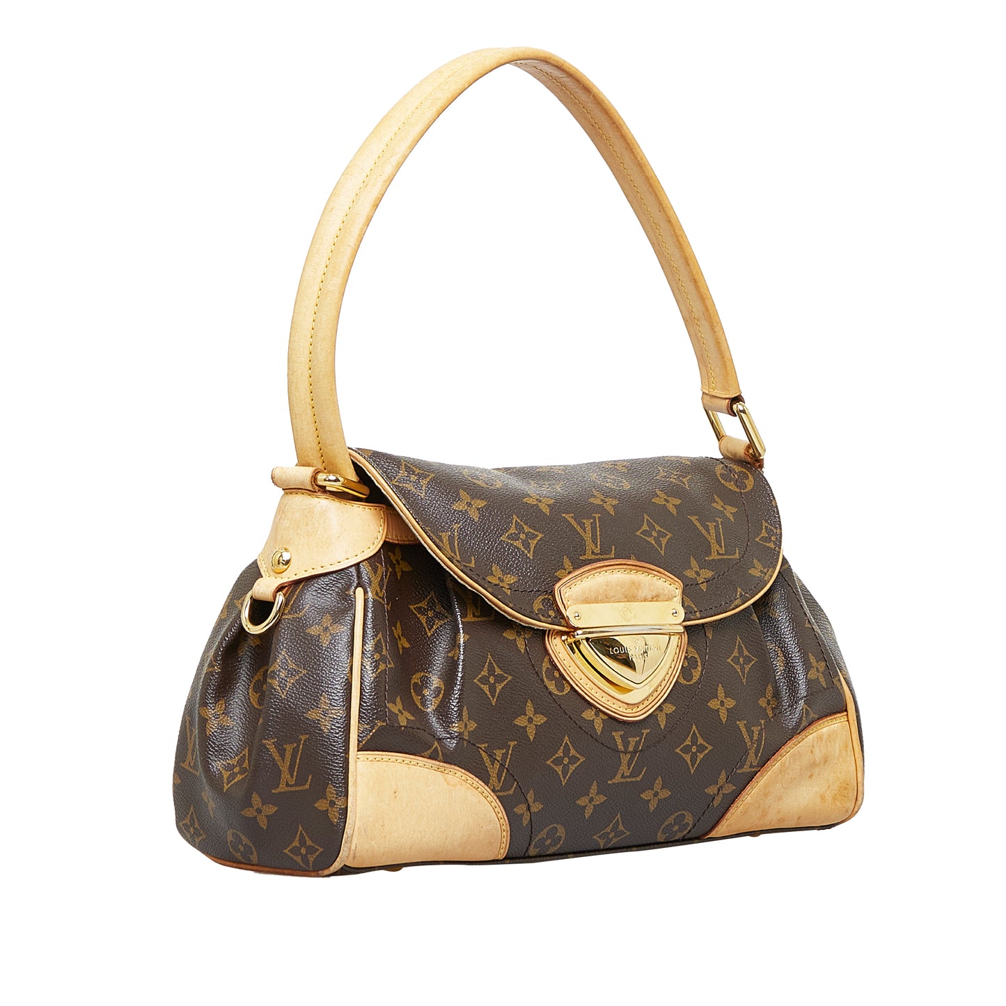 Monogram Beverly MM