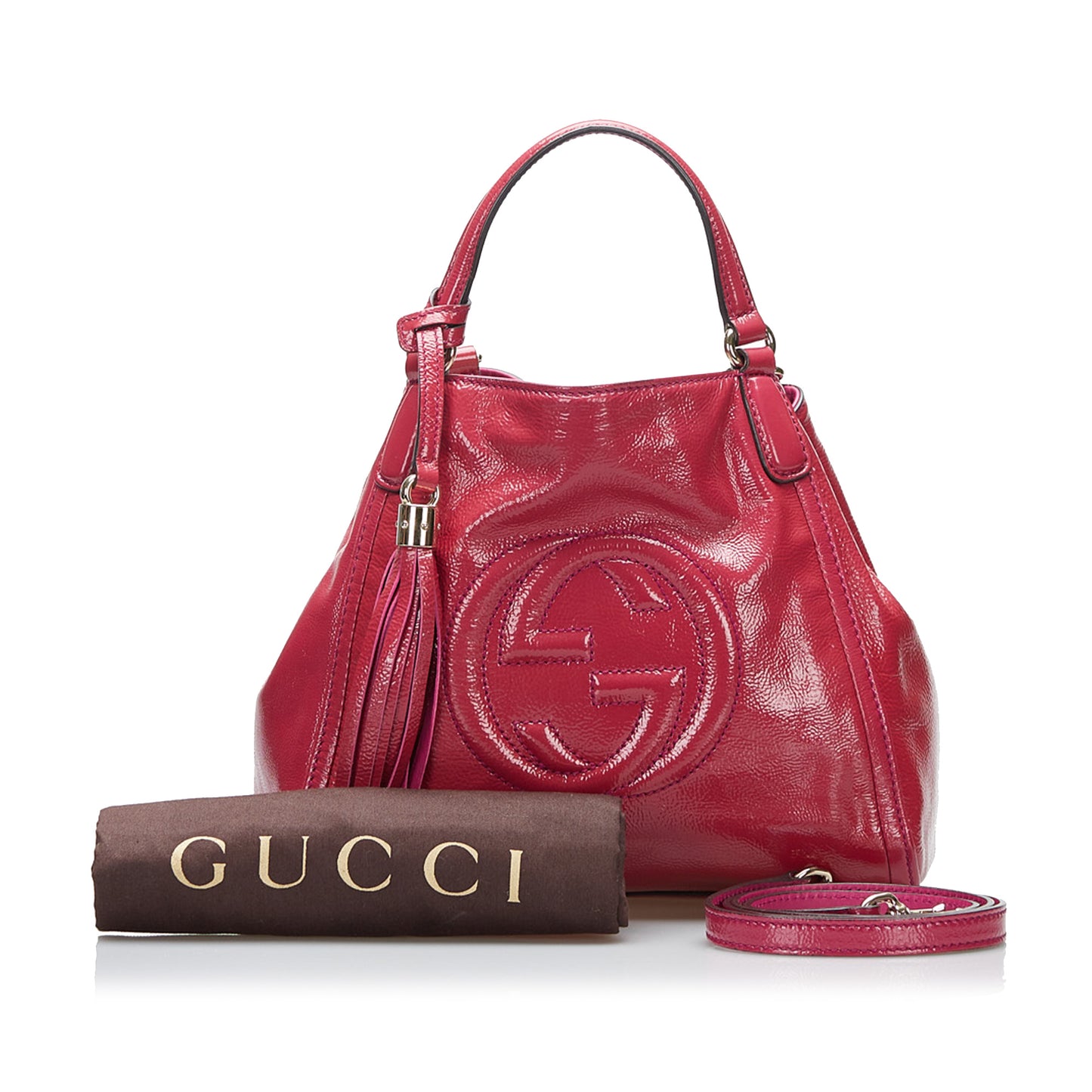Soho Satchel