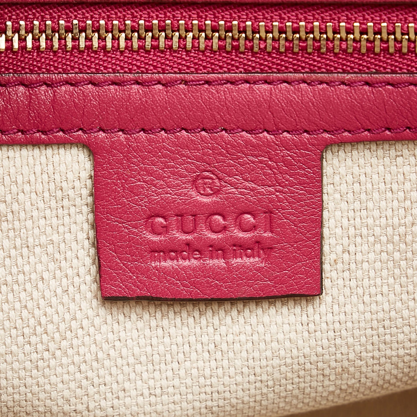 Soho Satchel