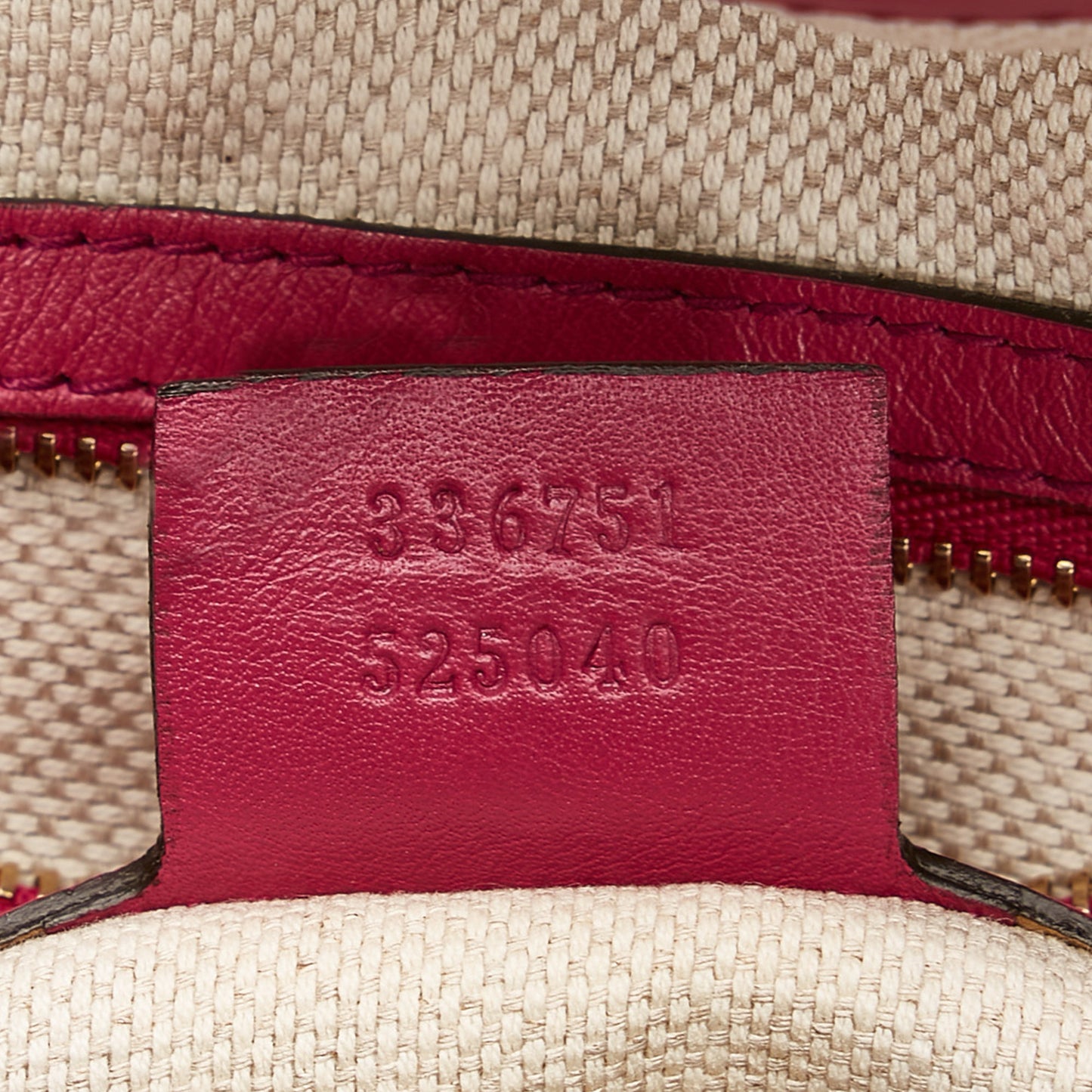 Soho Satchel
