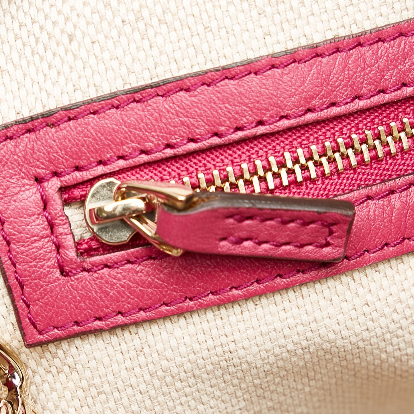 Soho Satchel