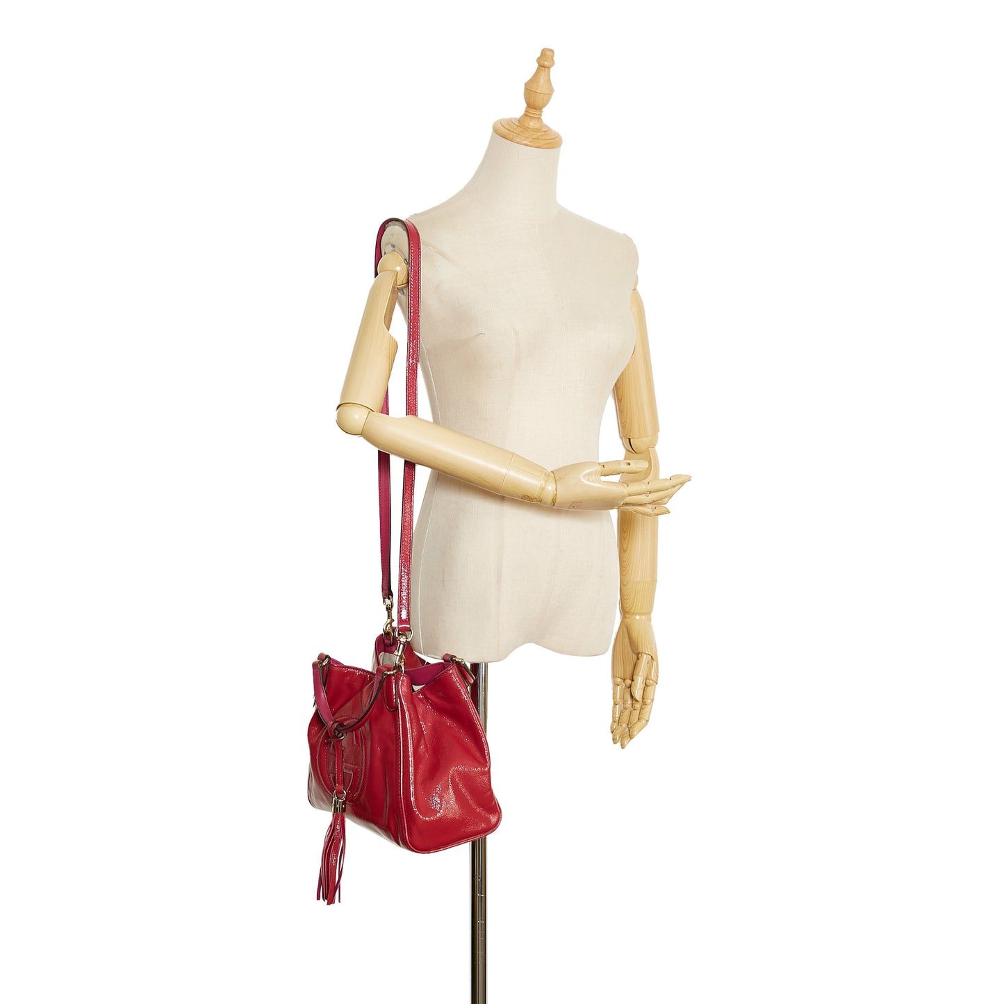 Soho Satchel