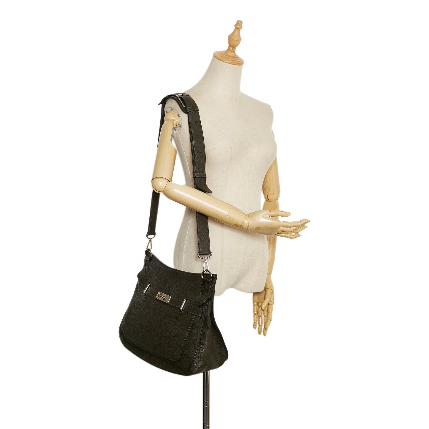 Taurillon Clemence Jypsiere 34