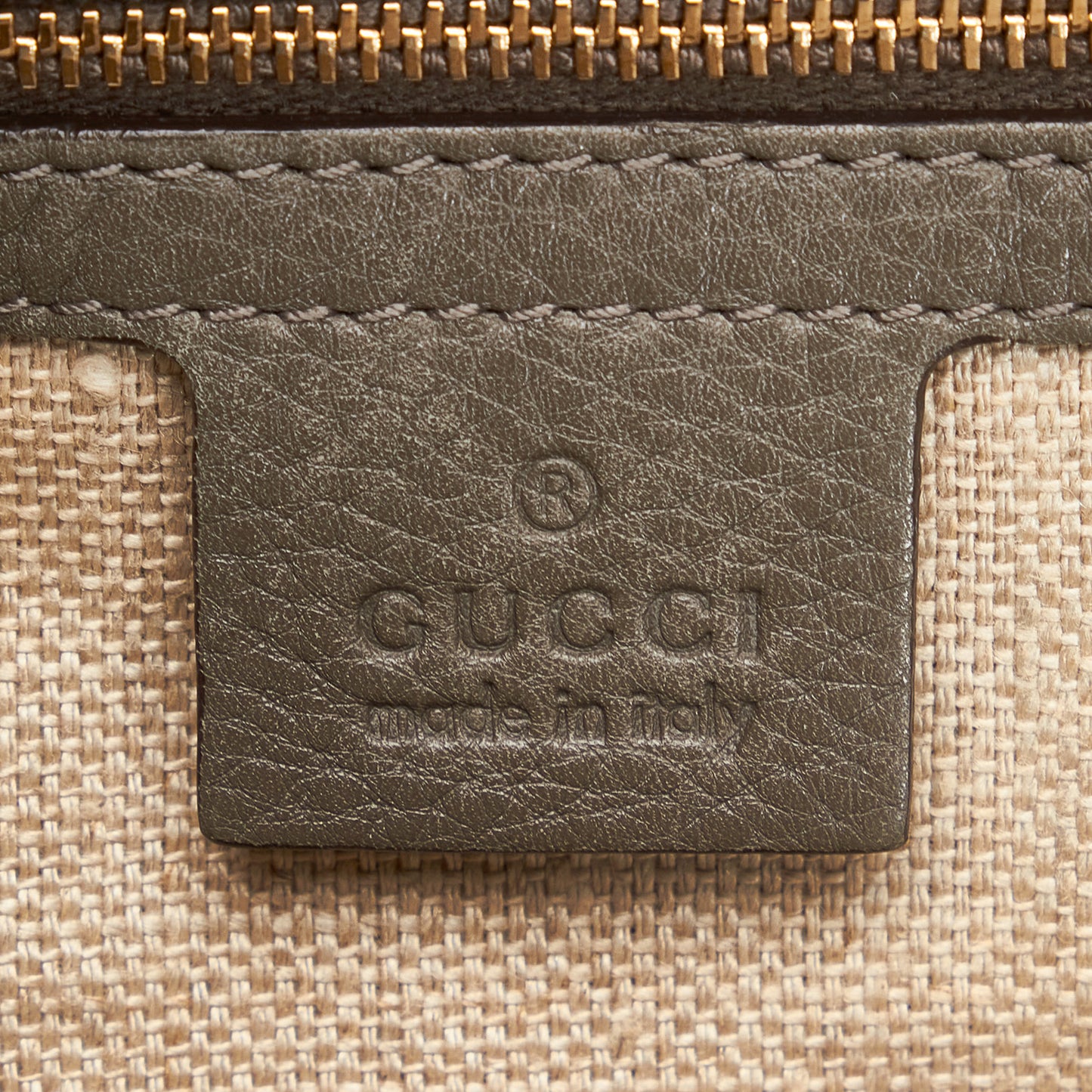 Medium Greenwich Tote