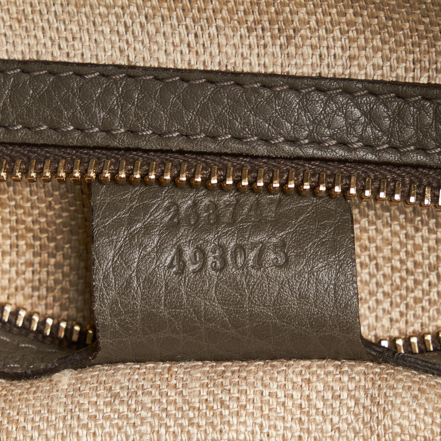 Medium Greenwich Tote