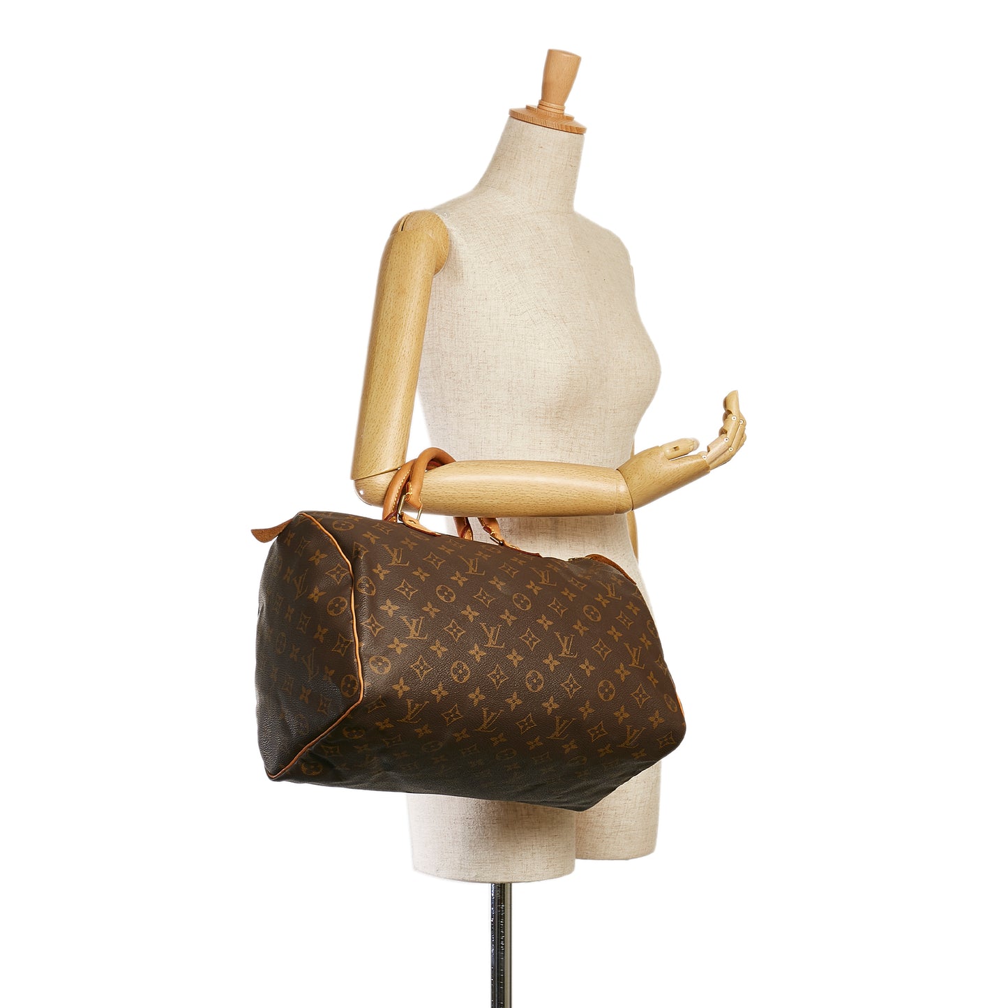 Monogram Speedy 35