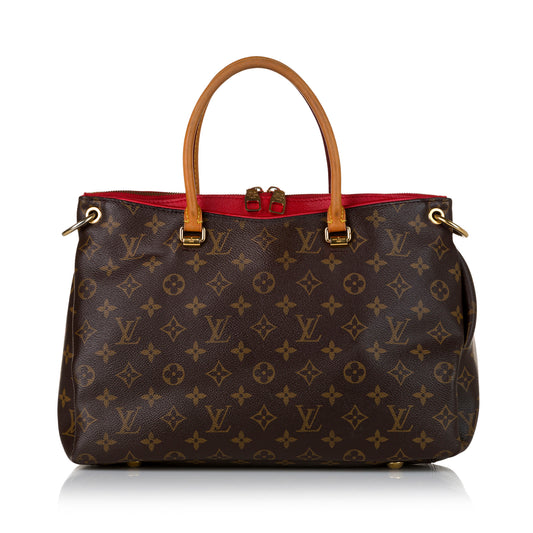 Monogram Pallas MM