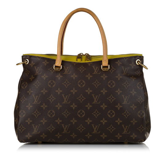 Monogram Pallas MM