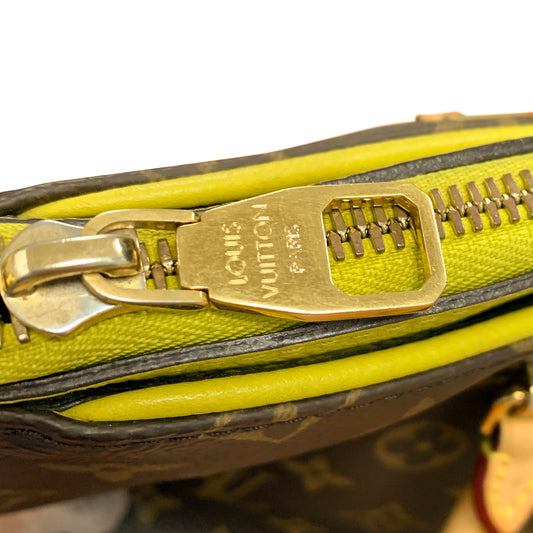 Monogram Pallas MM
