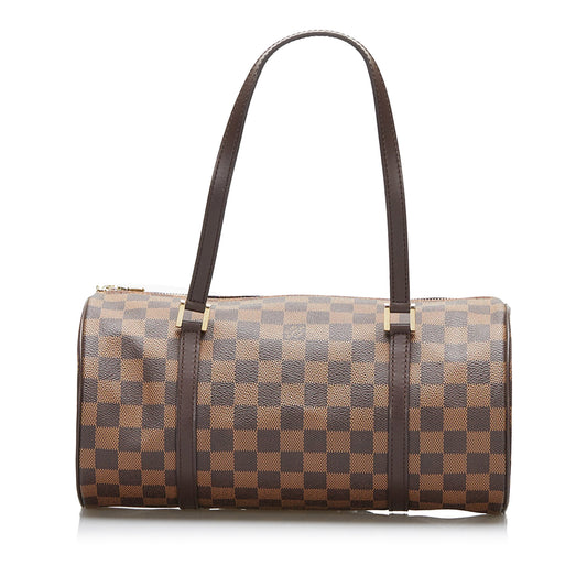 Damier Ebene Papillon