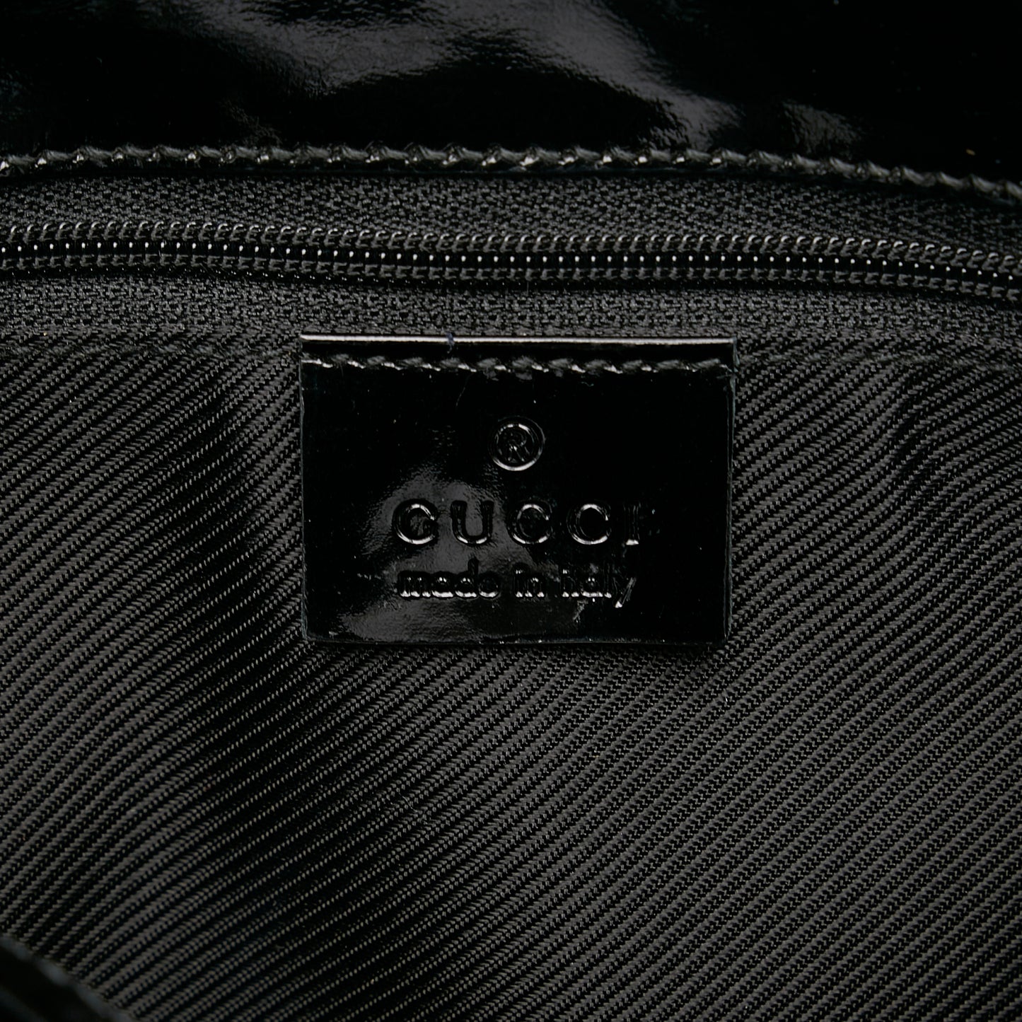 GG Canvas Jackie Shoulder Bag