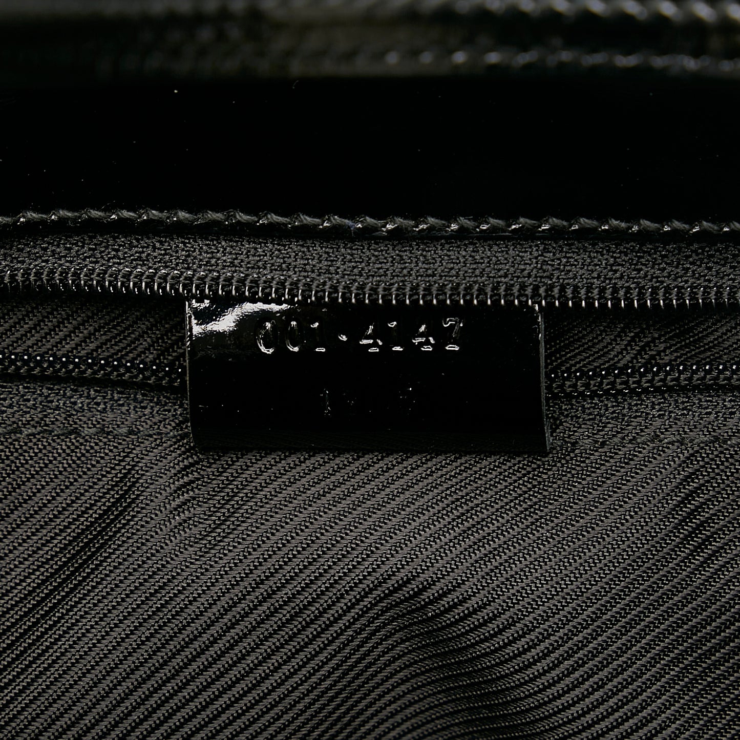 GG Canvas Jackie Shoulder Bag