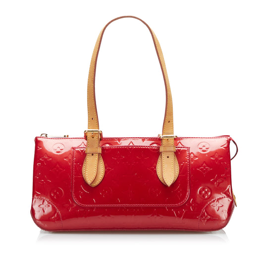 Vernis Rosewood Avenue