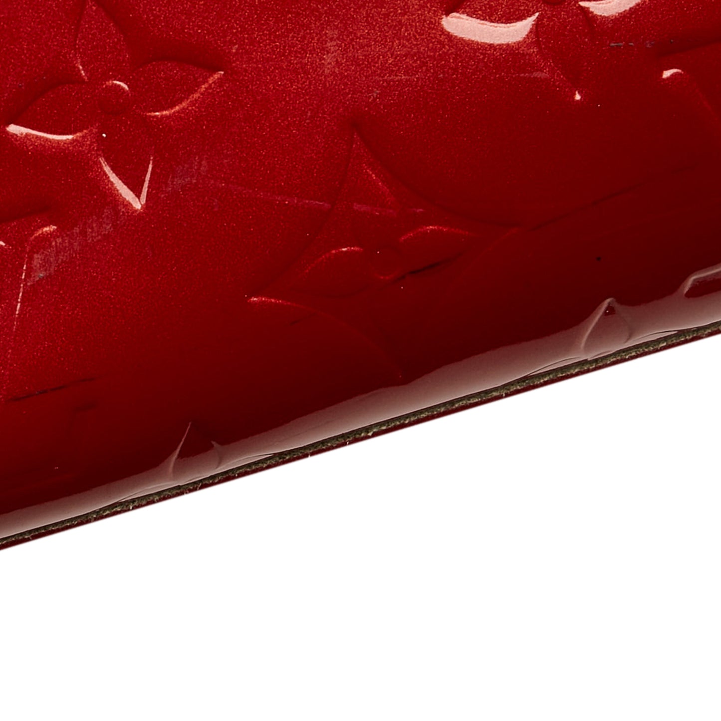 Vernis Rosewood Avenue