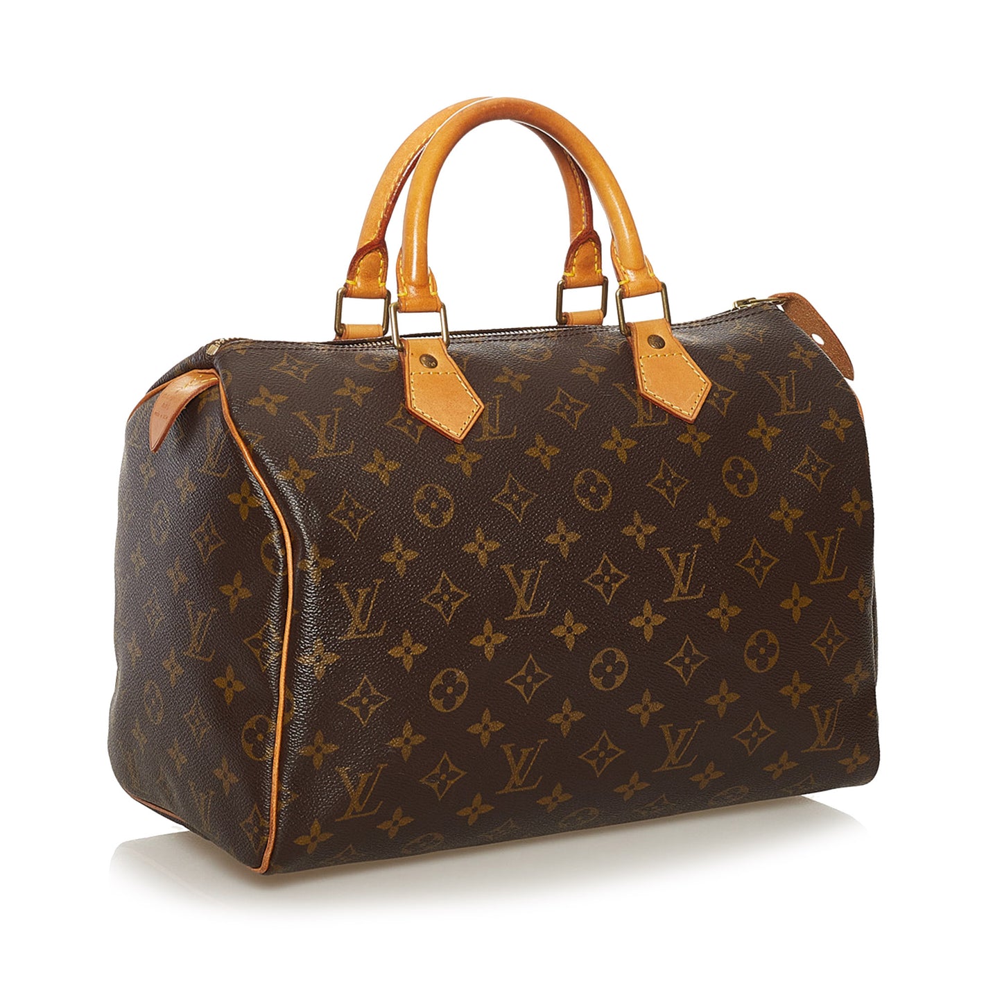 Monogram Speedy 30