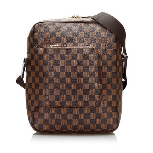 Damier Ebene Olav MM