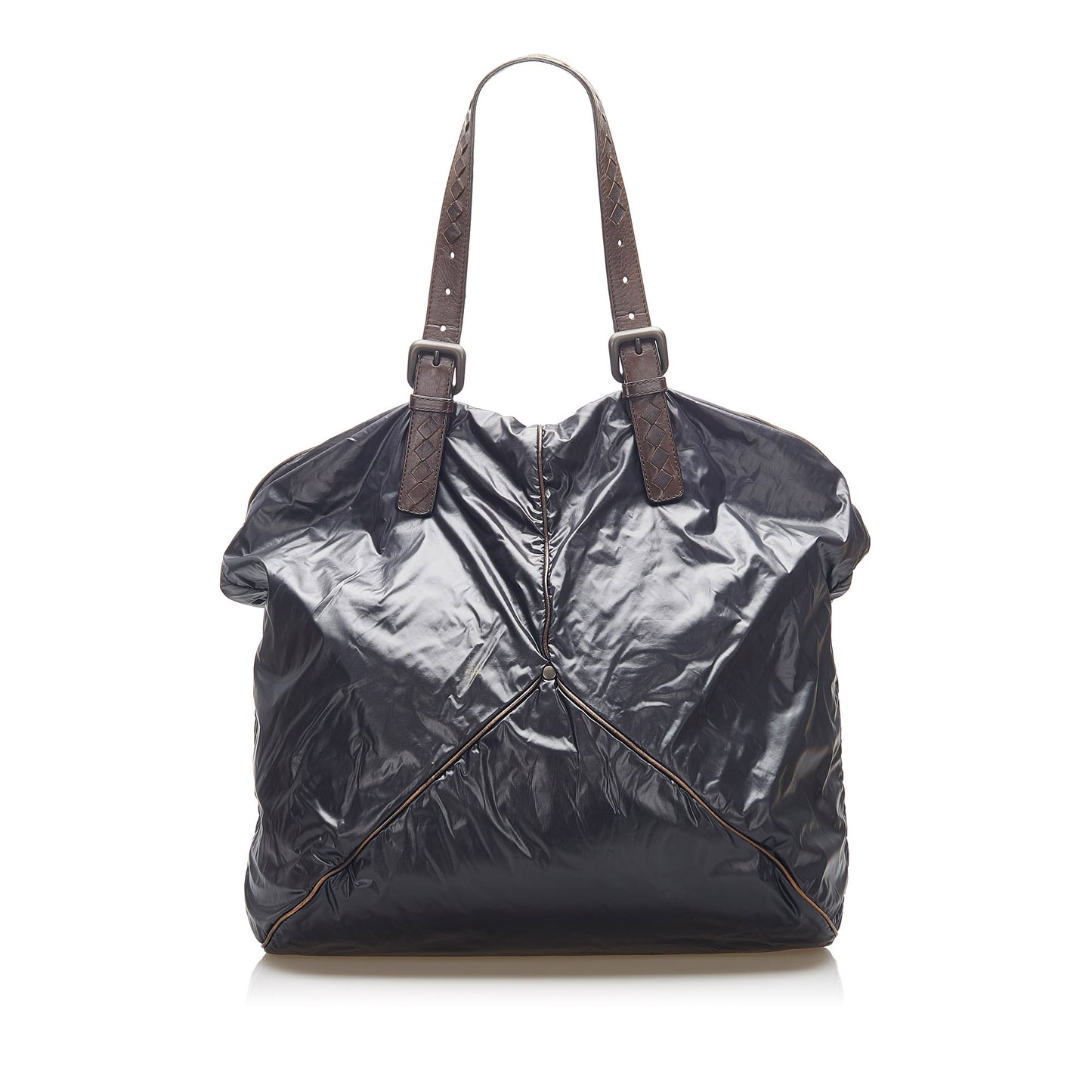 Nylon Tote Bag