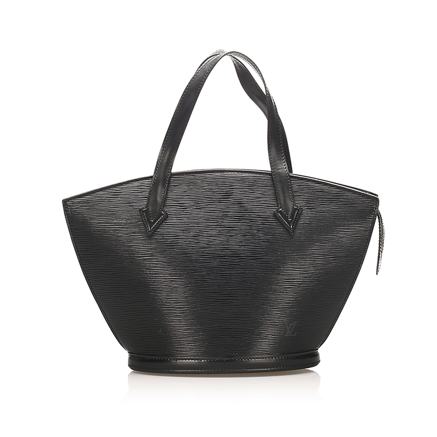 Epi Saint Jacques GM Short Strap