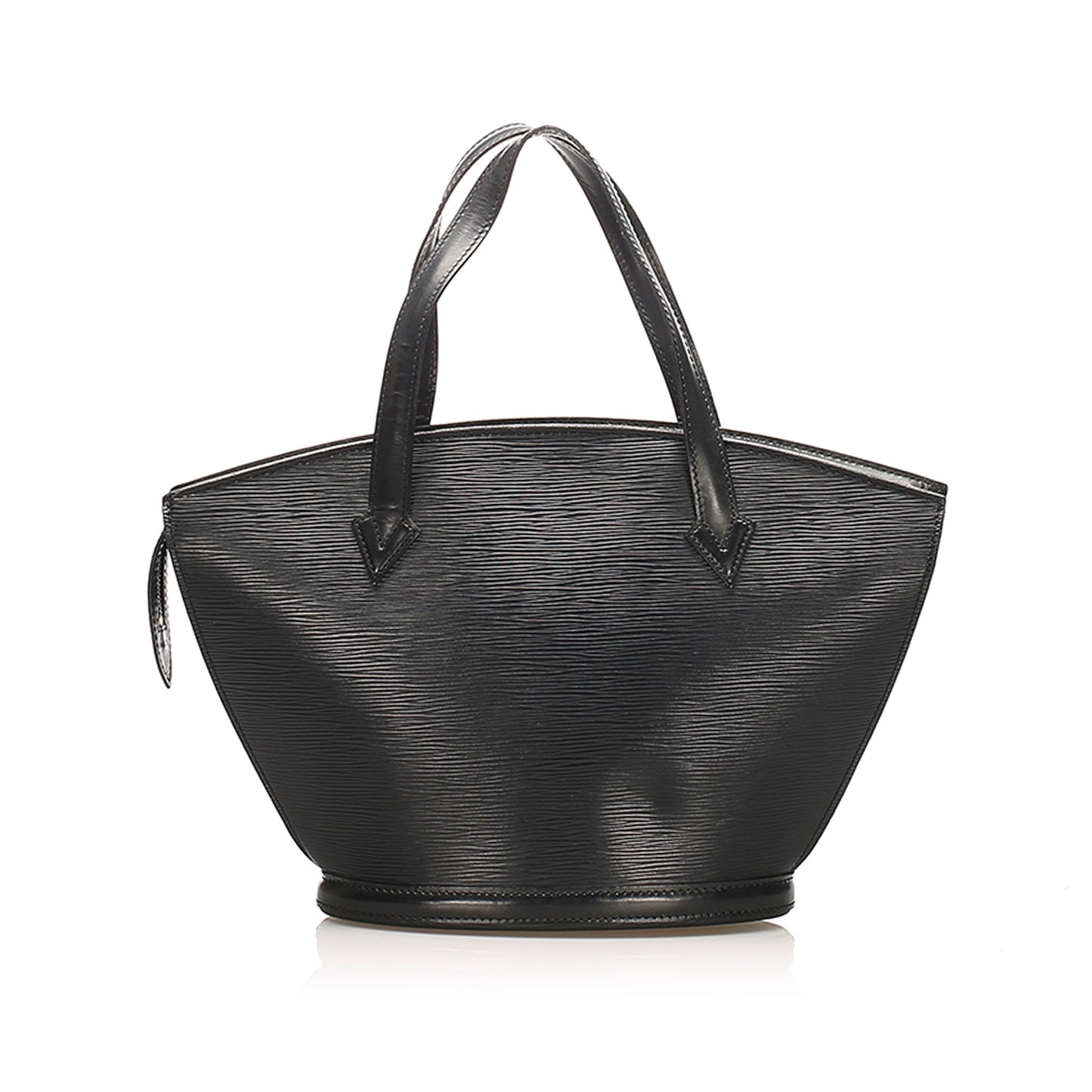 Epi Saint Jacques GM Short Strap