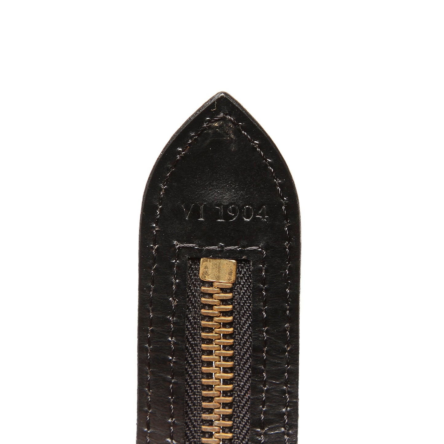 Epi Saint Jacques GM Short Strap