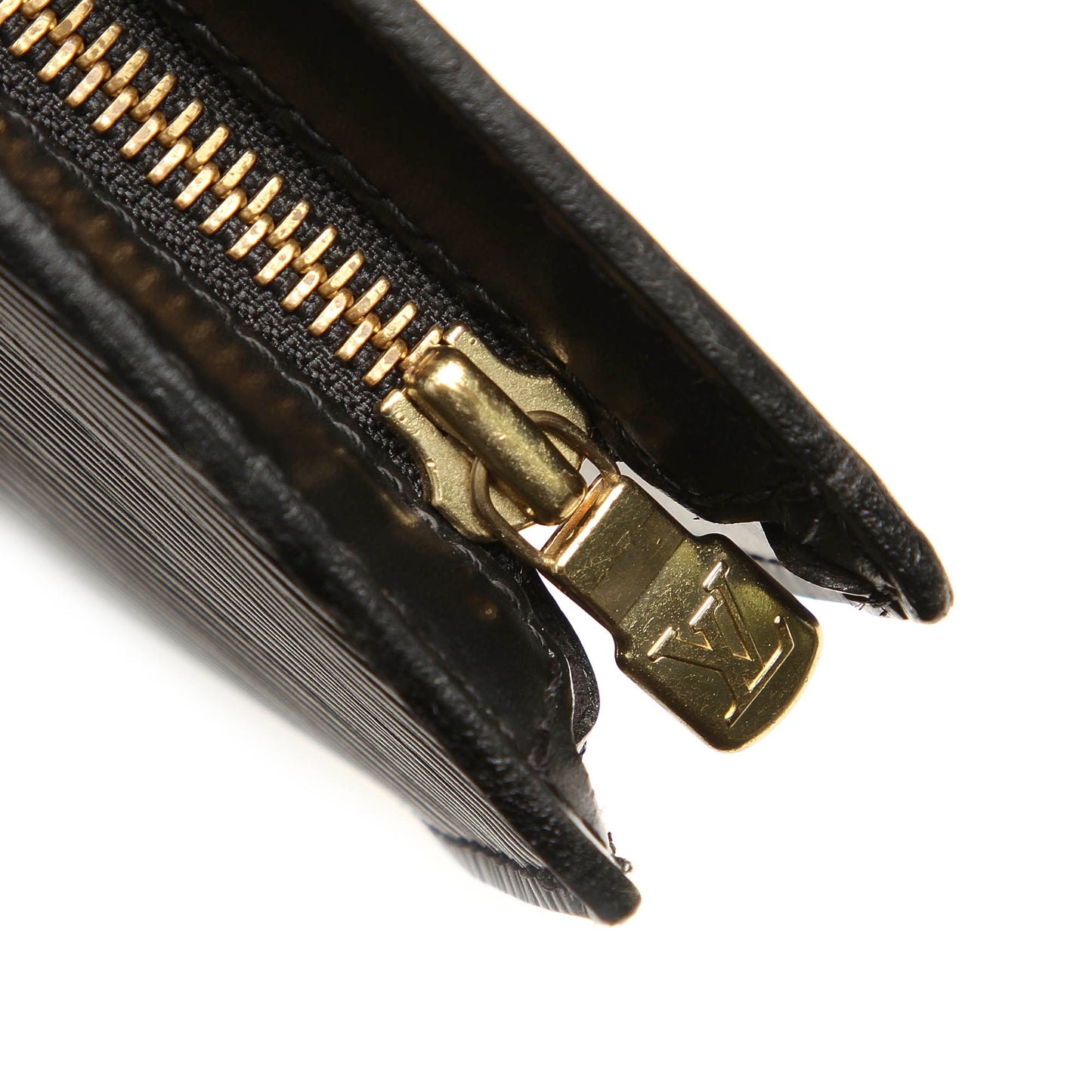 Epi Saint Jacques GM Short Strap