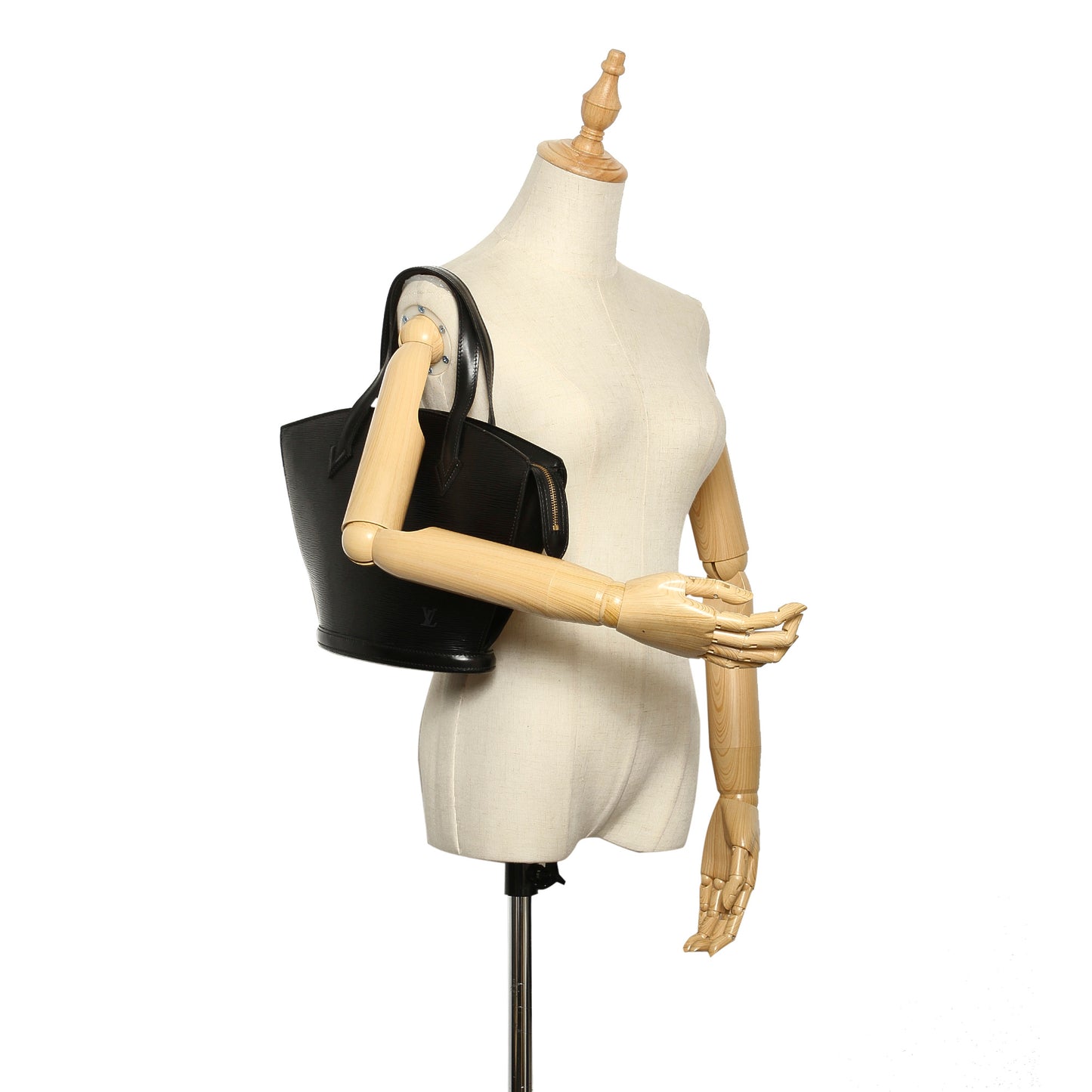 Epi Saint Jacques GM Short Strap