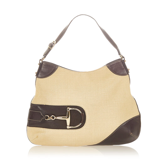 Hasler Canvas Shoulder Bag