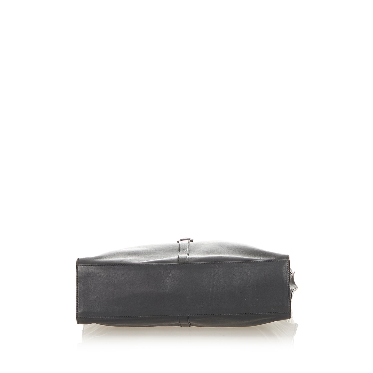Jackie Leather Shoulder Bag