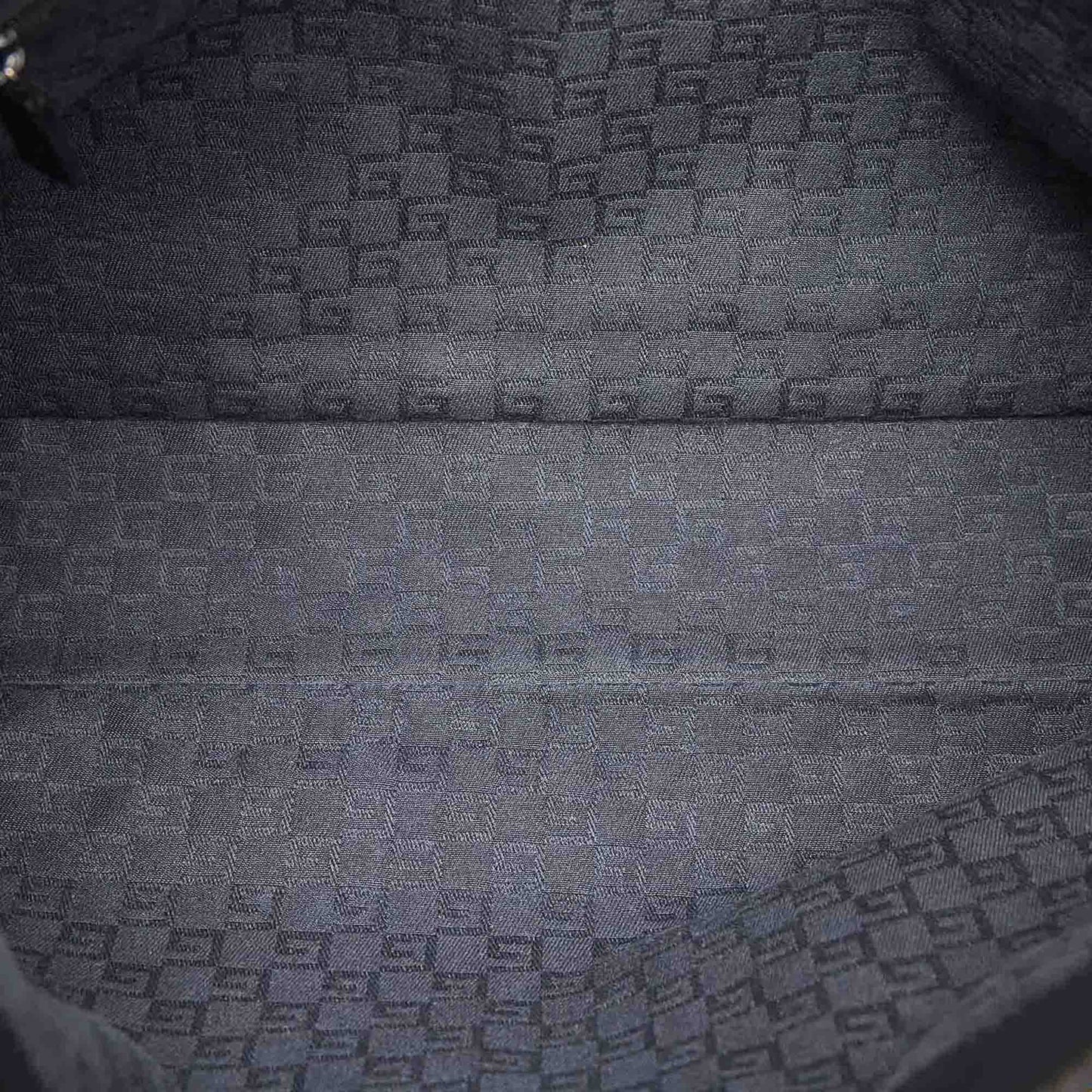 Leather Tote Bag