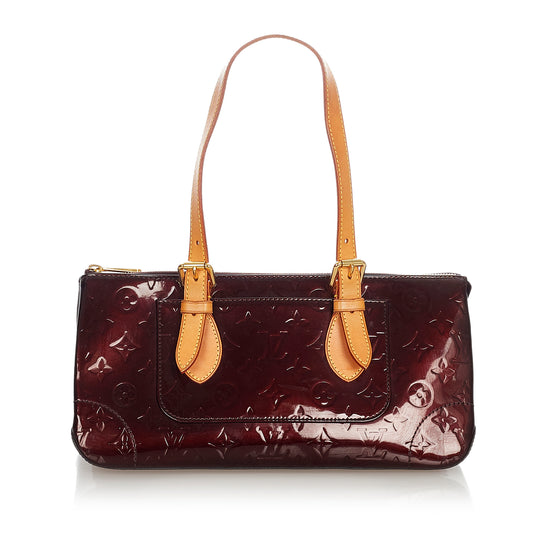 Vernis Rosewood