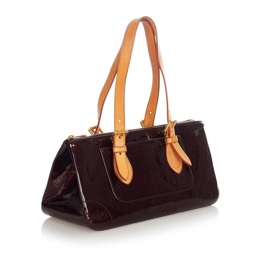Vernis Rosewood