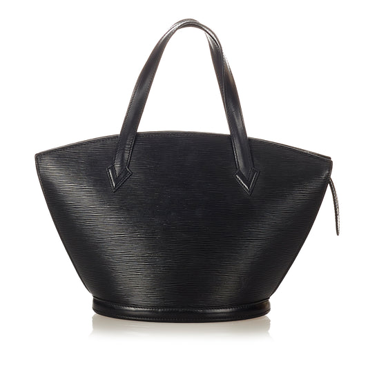 Epi Saint Jacques PM Short Strap