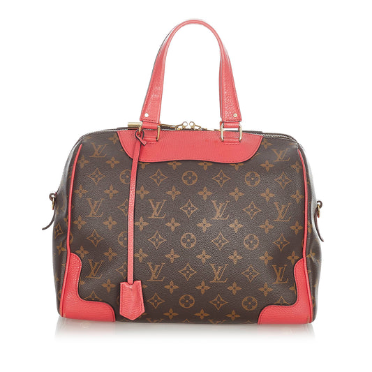 Monogram Retiro PM