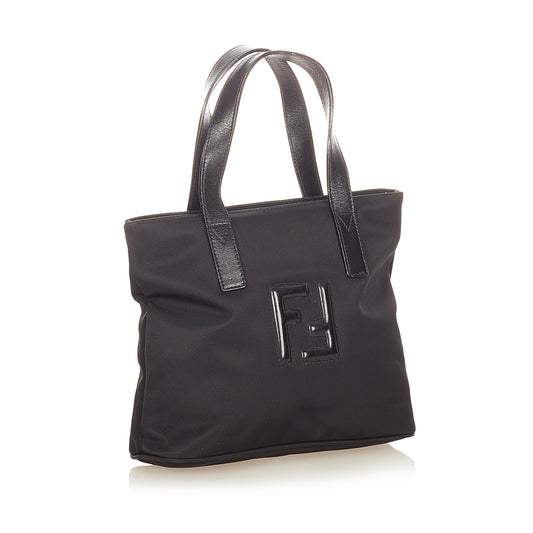 Canvas Handbag