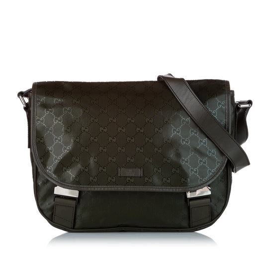 GG Imprime Crossbody Bag